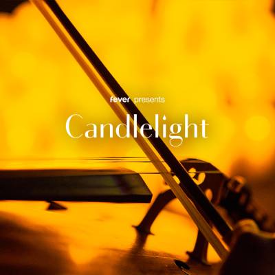 Candlelight Summer Tributo a Queen