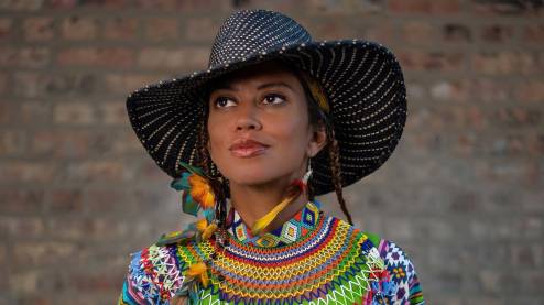Natasha Diggs