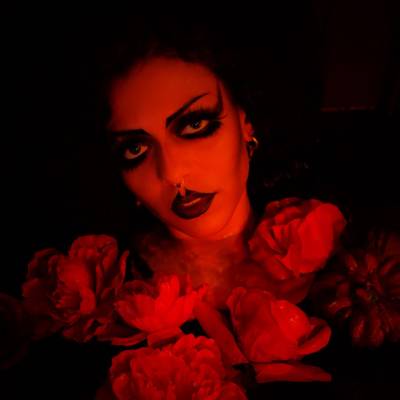Cemetery Sex