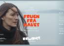 Fruen Fra Havet
