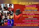 Debajo de mi Sombrero. El Festival
