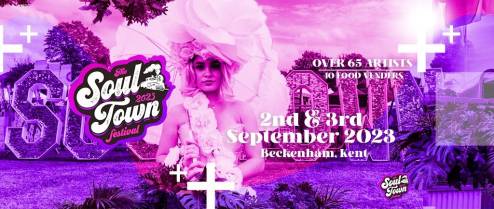 Soul Town Festival