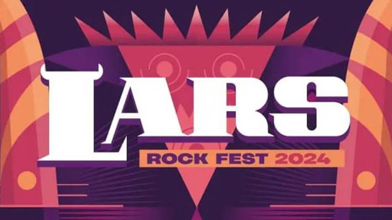 Lars Rock Fest