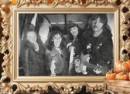 The Holy Drinkers