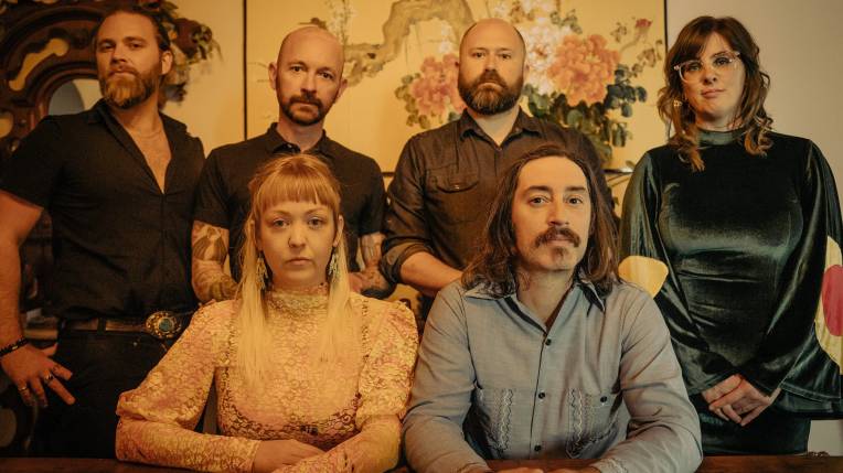 Murder By Death