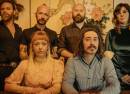 Murder By Death