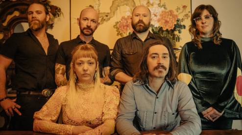 Murder By Death