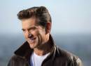 Chris Isaak