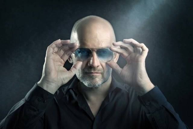 Ben Liebrand
