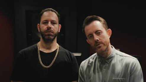 Chase & Status