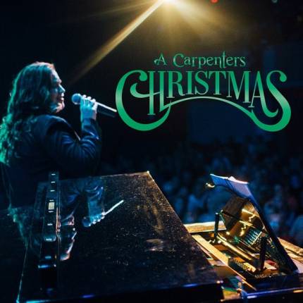 Merry Christmas Darling, A Carpenters' Christmas