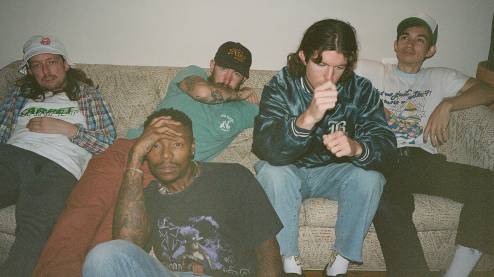 Turnstile