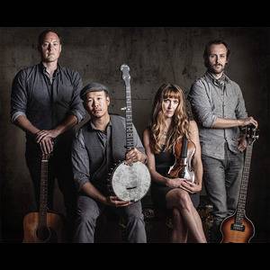 The Fugitives + Support