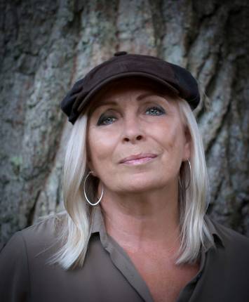 Marie Bergman