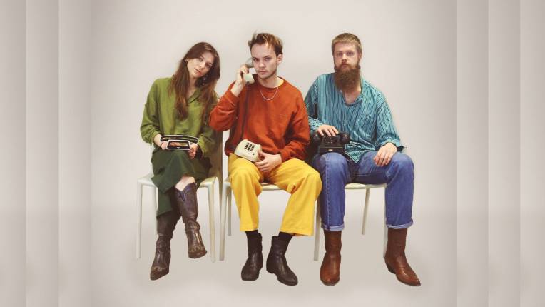 Getting Back Together