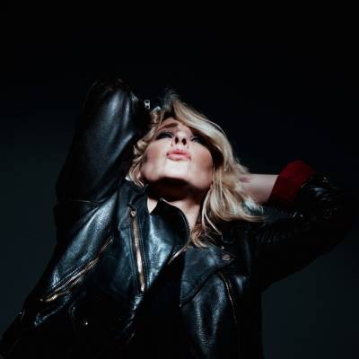 Maja Ivarsson
