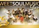 Sweet Soul Music Revue