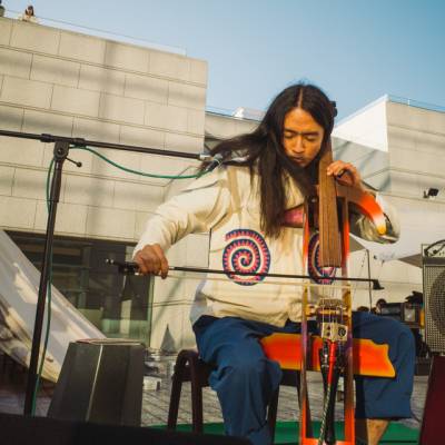 Tomo Katsurada