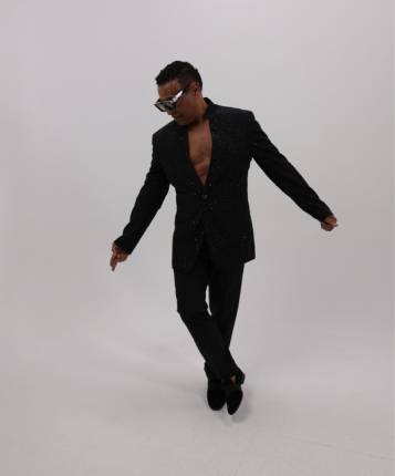 Stevie B
