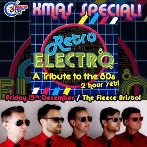 Retro Electro