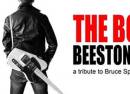 THE BOSS & THE BEESTON STREET BAND