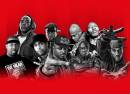 RAP MANIA