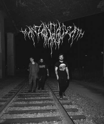 Manzanita Death March