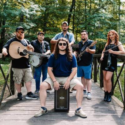 The Creekers