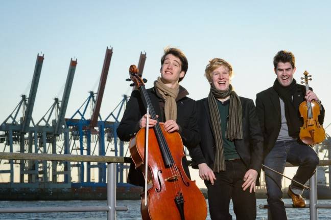 Trio Adorno
