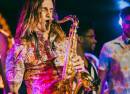 Cam Gallagher & The Tasty Soul
