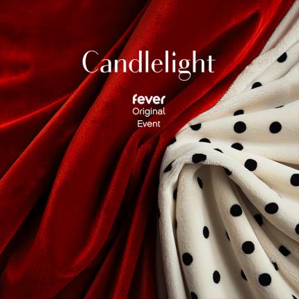 Candlelight Tributo ao Queen com Porto