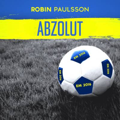 Robin Paulsson