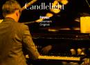 Candlelight Le meilleur de Ludovico Einaudi