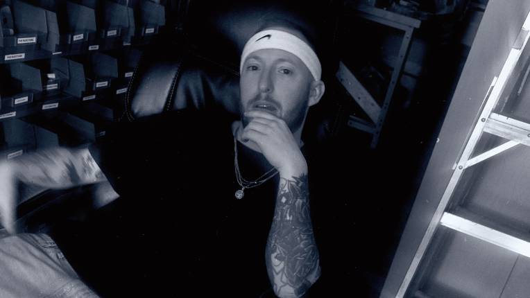 Lary Kidd