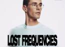 Brooklyn Storehouse Lost Frequencies