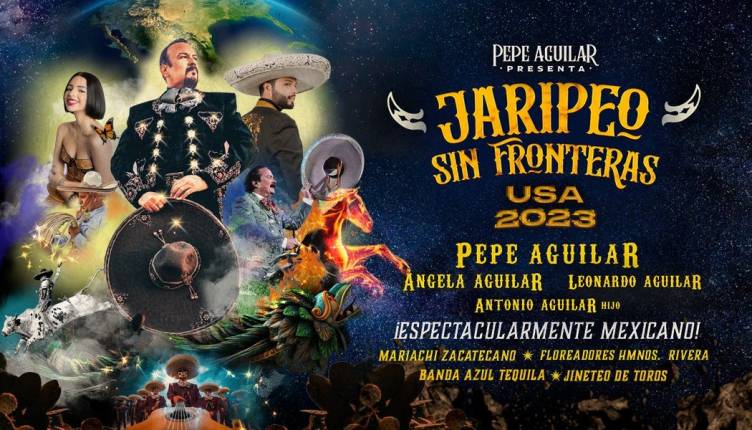 Jaripeo Hasta Los Huesos