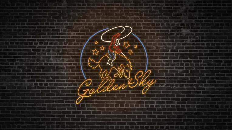 GoldenSky