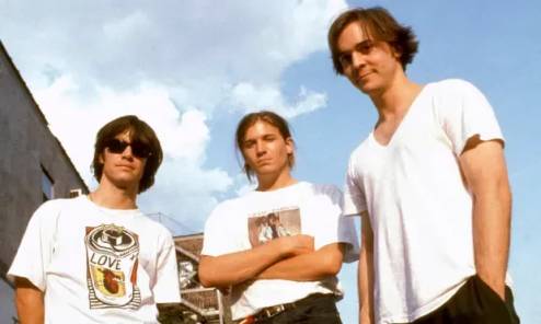 The Lemonheads
