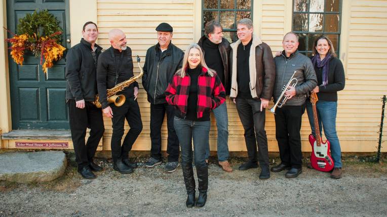 The YellowHouse Blues Band
