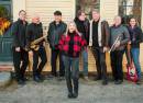 The YellowHouse Blues Band