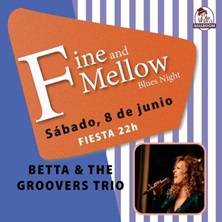 Fine and Mellow