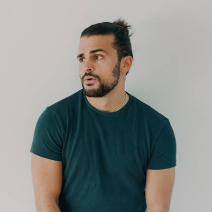 Eric D'Alessandro