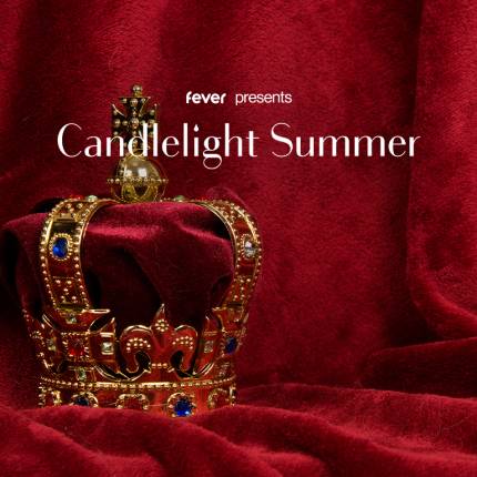 Candlelight Porto Antico tributo ai Queen