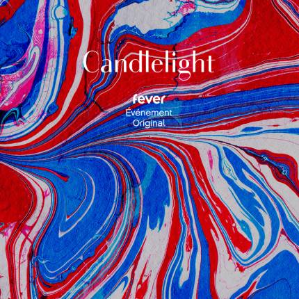 Candlelight Premium  Hommage aux Rolling Stones