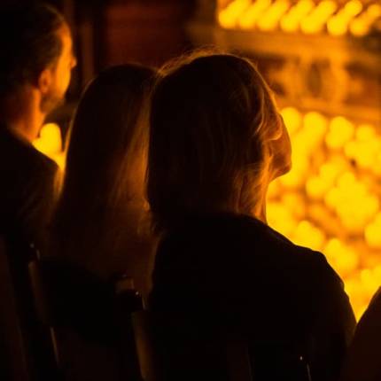 Candlelight Tributo a Da Weasel