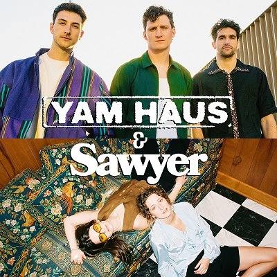 Yam Haus & Sawyer