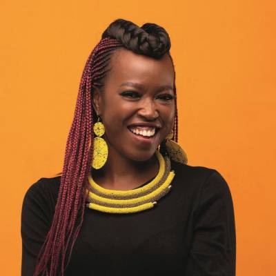 Nina Ogot