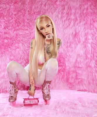 Bhad Bhabie