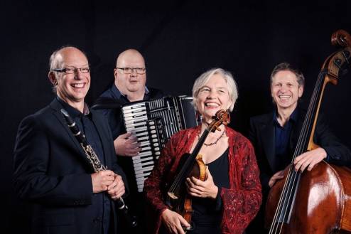 Klezmer