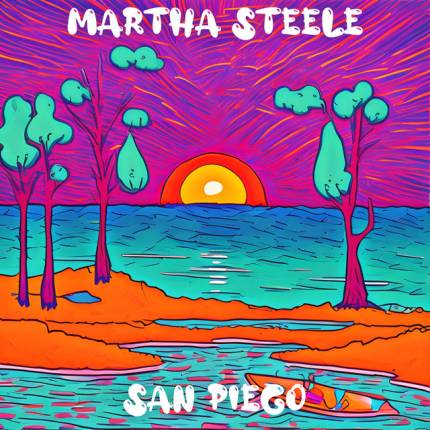Martha Steele